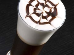 COFFEE-爱德堡西餐咖啡吧(北师大店)