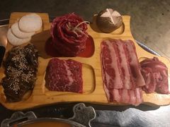 -喜来稀肉(金巴利道店)