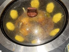 -蘸小院铁锅炖·蘸酱菜·东北菜(怀远门店)