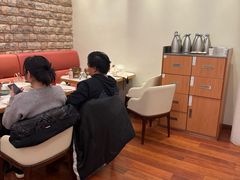 -第六季自助餐厅(北太平庄店)