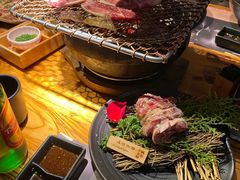 -黑牛の店·和牛烧肉(大悦城店)