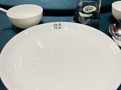 餐具摆设-江南雅厨(李公堤店)