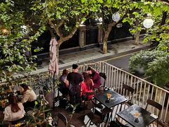 -Ginger(兴国路店)