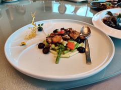 -南苑环球酒店云顶高级中餐厅(鄞县大道店)