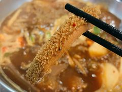 -湾区九号鲜切牛肉火锅(明珠南路店)