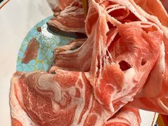 -楼外楼大刀肉传统火锅居(幸福街店)