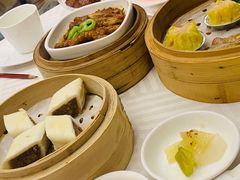 -潮福城大酒楼·潮粤菜·港式点心(阳光城店)