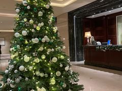 -Salon de Ville浦江汇(上海外滩华尔道夫酒店店)