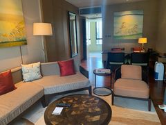 -上海崇明金茂凯悦酒店