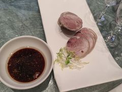 -新雅粤菜馆(南京东路店)