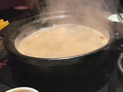-捞王猪肚鸡火锅(昆山店)