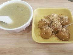-芬芳甜品(体育东横街店)