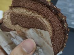-麦当劳(新王府井店)