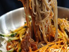 辣拌冷面-韩礼年糕(飞虹路店)