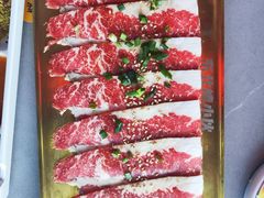 -棒小伙·齐齐哈尔烤肉(龙茗路店)