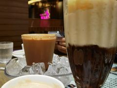 -香港茶餐厅文化体验馆(茶山镇店)