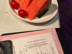 -翡翠小城·海鲜豆捞·广式点心(老佛爷店)