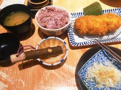 -堂本家洋食别馆·炸猪排(中心城店)