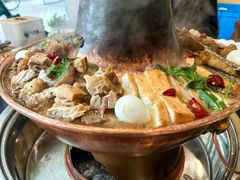 -下杨家青海土火锅(海湖店)