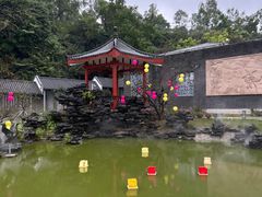-清湖文化公园