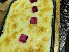 -九田家黑牛烤肉料理(中北镇店)