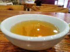 -桂花香手工面(鼓楼店)