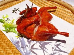 -老伙记海鲜码头(北滘店)