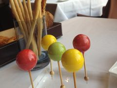 棒棒糖-北京金融街丽思卡尔顿酒店·意味轩 Cepe