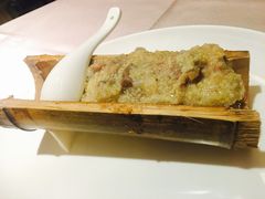 小米蒸排骨-粗茶淡饭·汉口公馆(循礼门店)