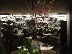 景观位-木守西溪溪隐餐厅