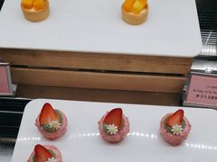 -广州建国酒店·君豪西餐自助餐厅