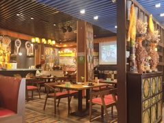 -敏珠拉姆藏餐·南京厨房(富春江东街店)