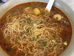 -万利洪记粉面美食