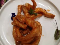 -福海居烤鸭店(鸟巢店)