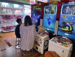-卡通尼乐园(荟聚中心店)
