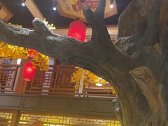 -钵家大院·地道湖北菜(江夏·大花岭店)