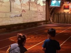 -珠海横琴国家地理探险家中心(创新方)