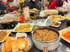 -孙府大院(步行街店)