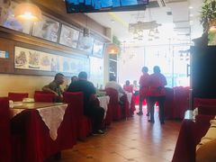 -春饼家常菜(百子湾店)