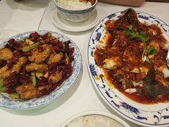 -三峡人家