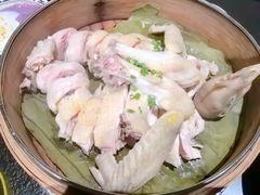 -金陵家宴·金陵春·南京菜(夫子庙店)