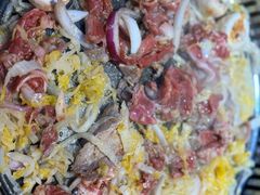 -杨记齐齐哈尔烤肉(总店)