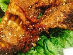 -木屋烧烤(西南角店)