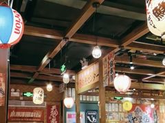 -小川洋风料理(街道口店)