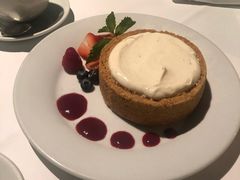 芝士蛋糕-茹丝葵经典牛排馆(上海外滩店)
