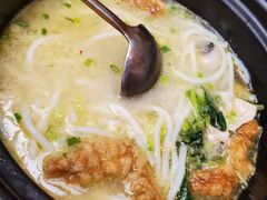 云南过桥米线-云海肴云南菜(曲江大悦城店)