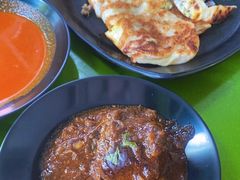 -新加坡Zam Zam餐馆