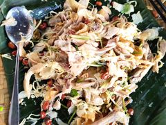 -园林美食城·本土农家菜(杨和镇店)