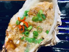 -烧货·活海鲜炭烧(湖滨商业街店)