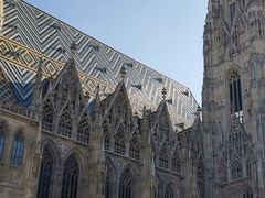 -斯蒂芬主教座堂(Stephansdom)